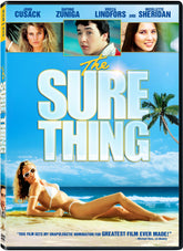 The Sure Thing